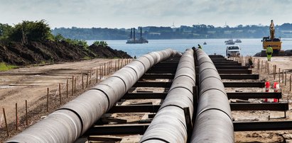 Co dalej z Baltic Pipe? Duńczycy podjęli decyzję