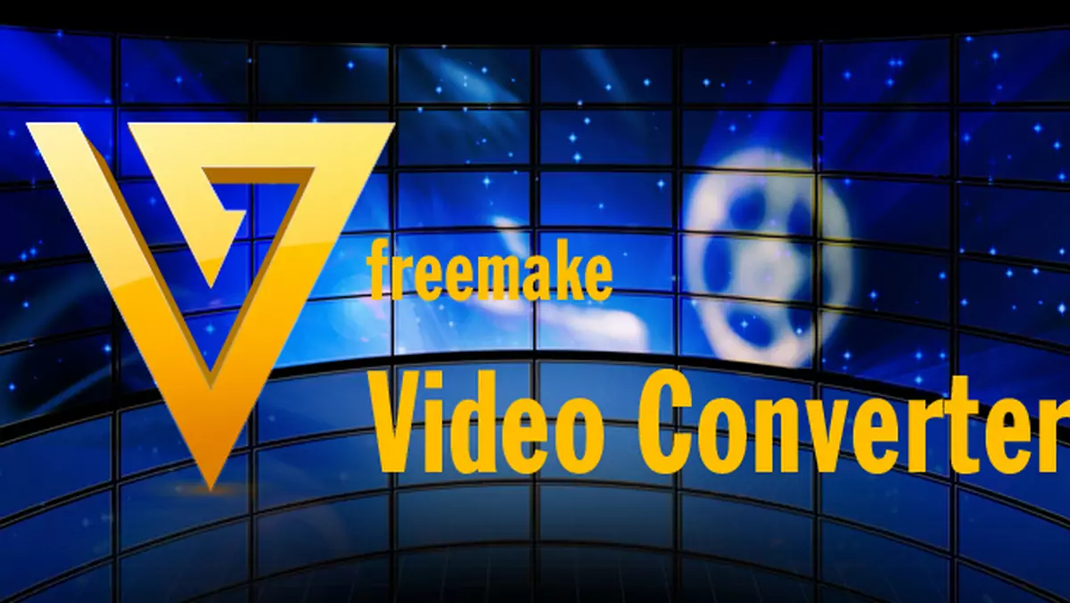 Freemake Video Converter: wtapiamy napisy w film do odtworzenia w komórce
