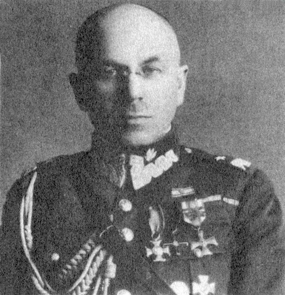 Mieczysław Mackiewicz