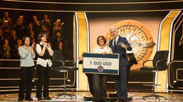 księgowa z warszawy wygrała w "milionerach". jakie brzmiało pytanie za milion?