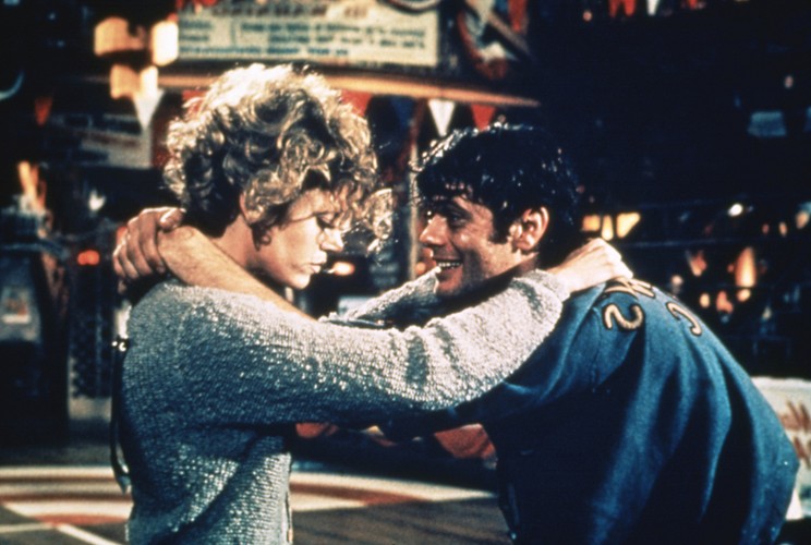 'Czyż nie dobija się koni?'