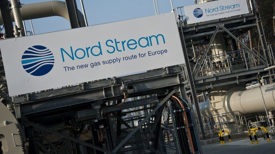 Rosja ograniczy dostawy gazu przez Nord Stream 1 