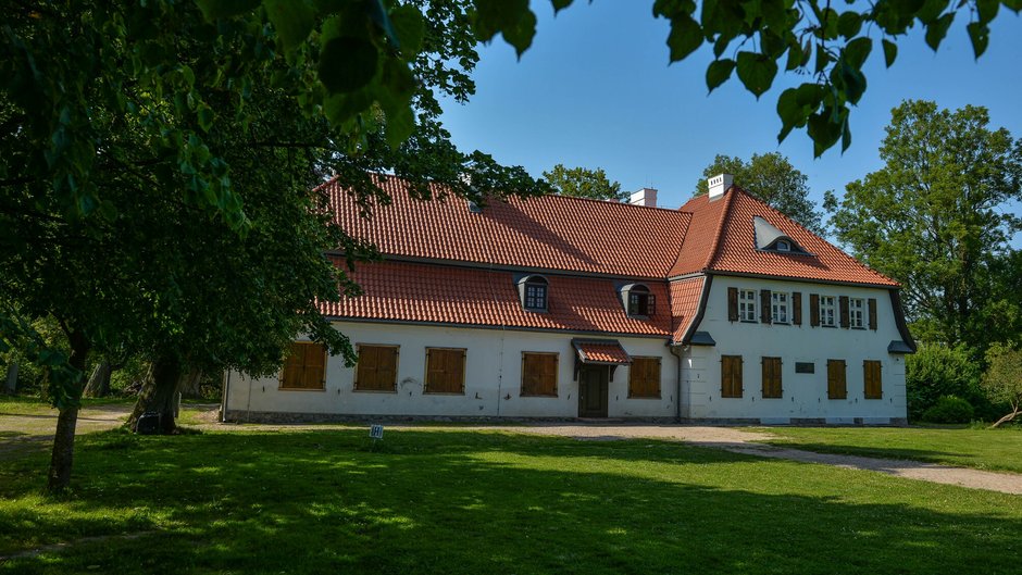 Muzeum Hymnu Narodowego Oddział Muzeum Narodowego W Gdańsku Muzeum reaguje na wzrost cen prądu. Będzie zamknięte do marca - Kultura
