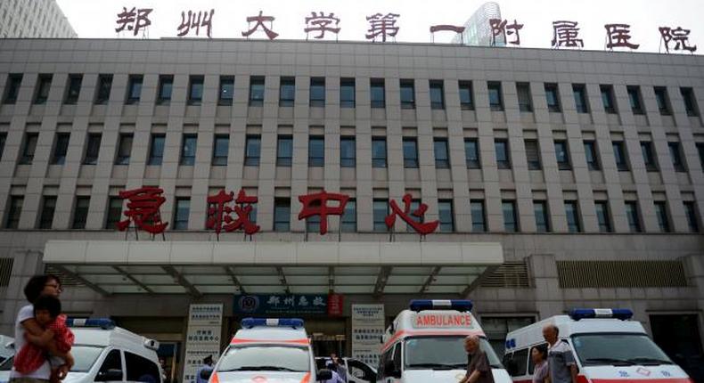Bigger may not be better for China's super hospitals