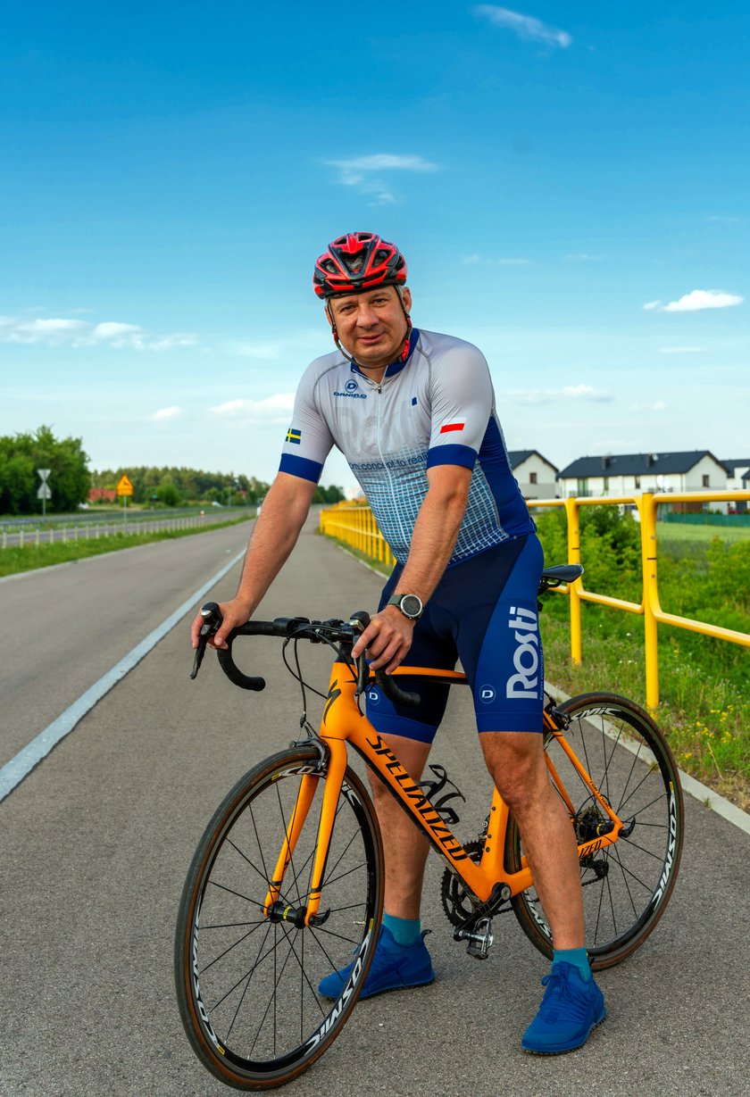 Poznaj Polskę. Wschodni szlak rowerowy Green Velo