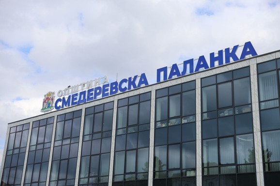 Potpisan ugovor o izgradnji reciklažnog centra u Smederevskoj Palanci