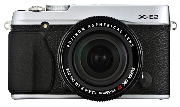 Fujifilm X-E2