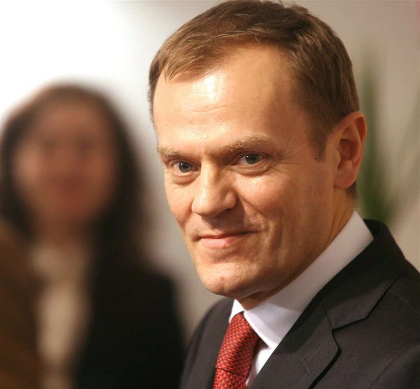 Tusk: Nie będzie wyższych podatków