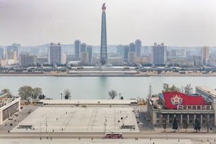 Korea Płn. przeprowadziła test „super dużej głowicy bojowej”