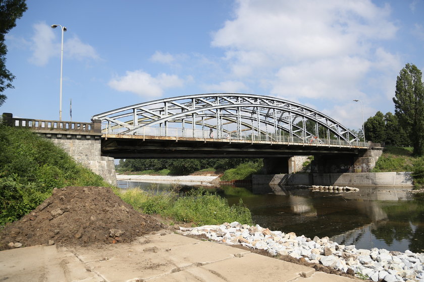 Mosty Jagiellońskie we Wrocławiu