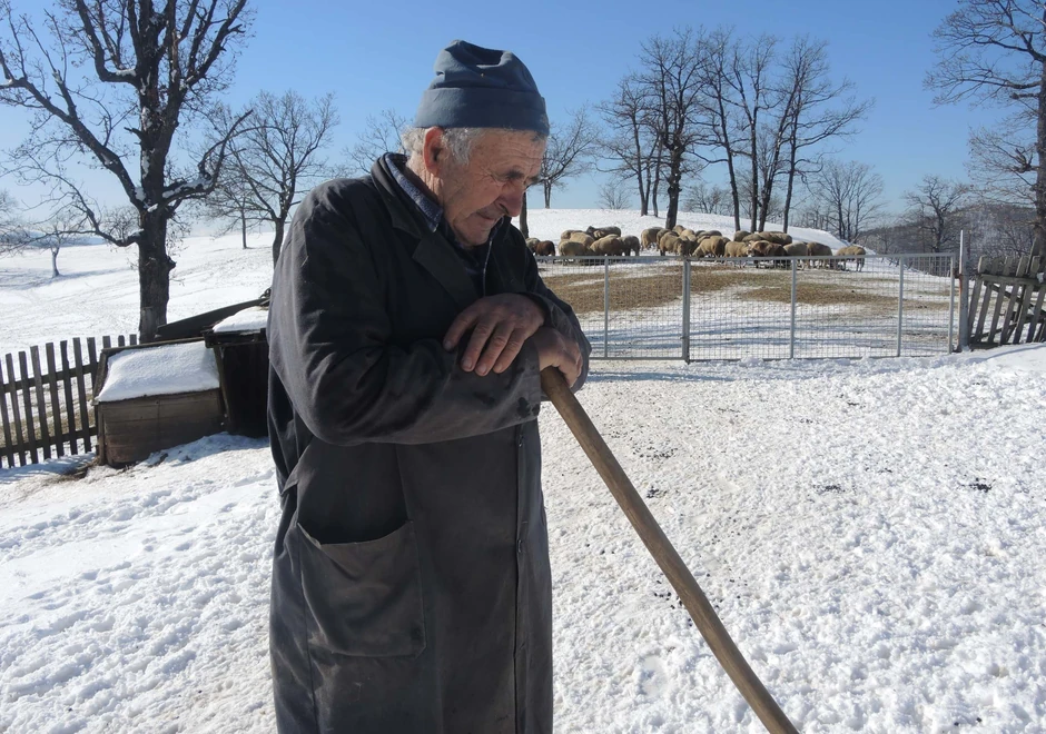 Odrastao je u kući sa još 24 srodnika: Obren Božović