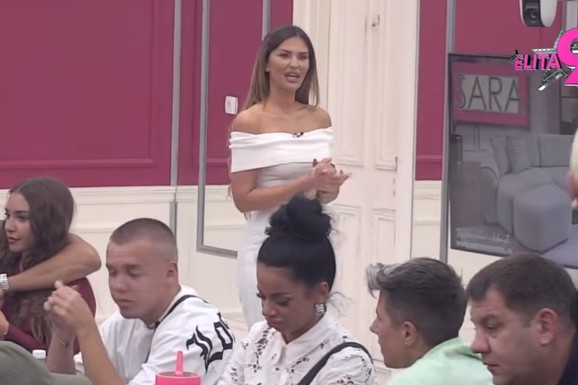 TRESE SE IMANJE U ŠIMANOVCIMA PRED SUPERFINALE "ELITE 9" Ana Radulović saopštila imena nominovanih, čeka ih borba za opstanak