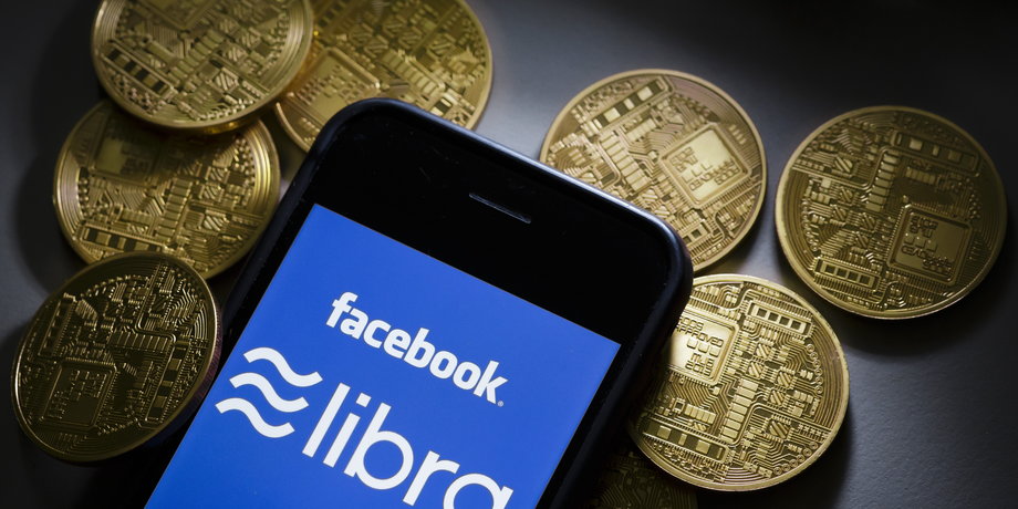 Kryptowaluta Facebooka Libra już znalazła się pod okiem regulatorów. Francja powołuje dla państw G7 specjalny oddział ds. tak zwanych stable coins