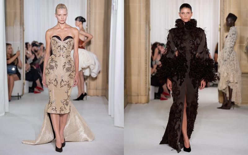 Ashi Studio definuje zimu 2025/26.