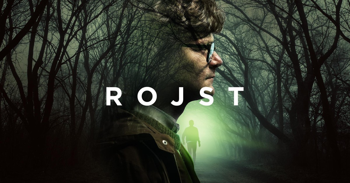 Kasper Bajon o "Rojst ‘97": Pokazać, jak przeszłość wpływa na los