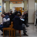 80 proc. szpitali chce zatrudnić Ukraińców. Pilnie brakuje personelu