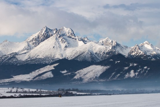 Tatry: Od piątku zamknięte szlaki w rejonie Doliny Gąsienicowej