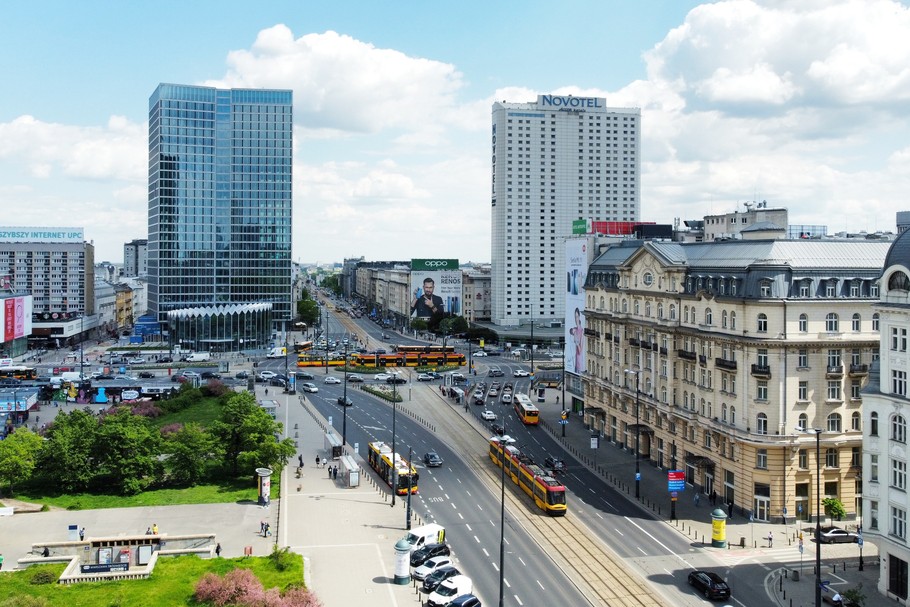 Pieniądze na inwestycje z budżetu centralnego i środków unijnych ratowały sytuację finansową samorządów w ubiegłym roku.