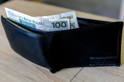 Renta wdowia: Wskaźnik 42,5% nieaktualny. Wszystko niższe o połowę