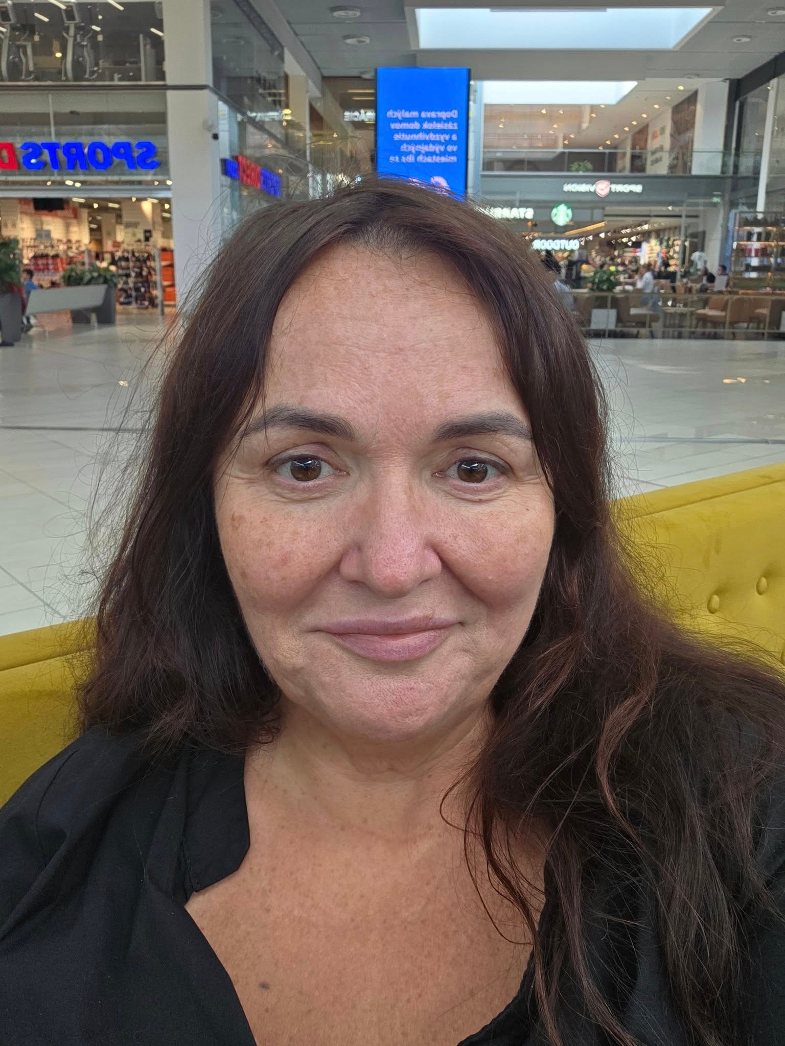 Renáta Názlerová sa ukázala fanúšikom bez make-upu a bez akýchkoľvek filtrov