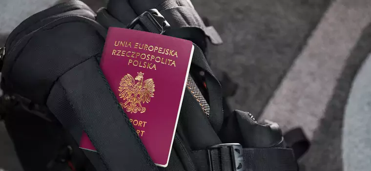 Paszport w Polsce wyrobimy jeszcze łatwiej. Startują nowe e-usługi