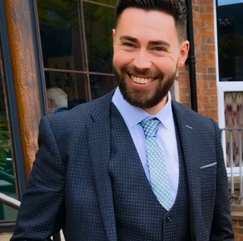 Matthew viedol aktívny život.