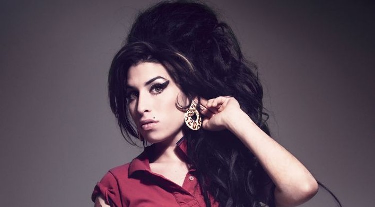 Szívszaggató! Ilyen állapotban volt Amy Winehouse élete utolsó koncertjén - FOTÓ