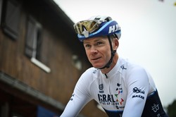 Tour de France bez legendy? "Nie mam żadnych gwarancji, że wystartuję"