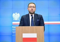 Polska delegacja leci do Izraela. 'Oczekujemy deeskalacji napięcia'