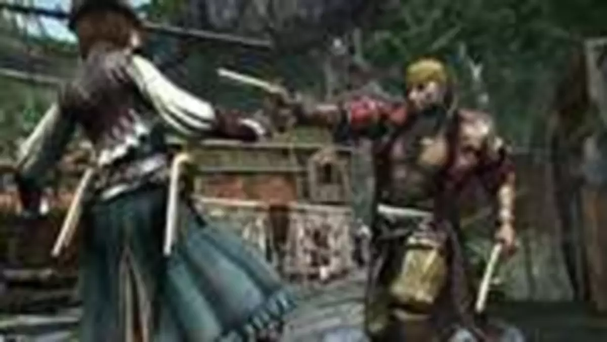 E3: Trzy razy "Argh!", czyli świeżutkie materiały z Assassin's Creed IV: Black Flag