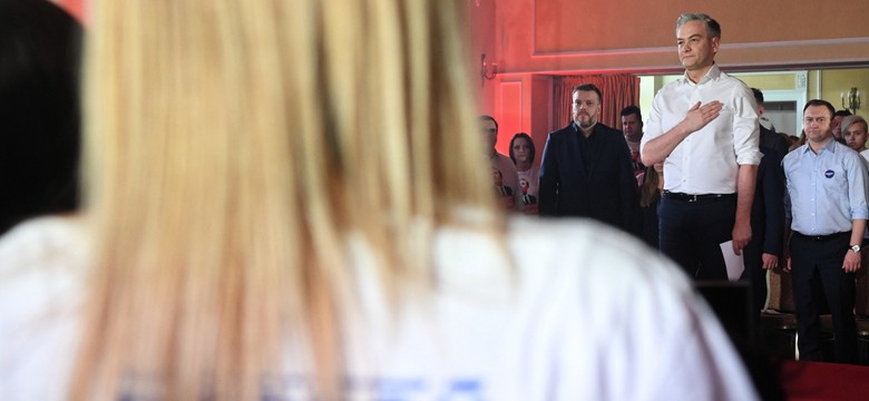 Listy poparcia. Lepiej się nimi nie chwalić
