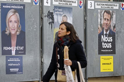 Wybory we Francji mają znaczenie również dla polskiej gospodarki. Oto powody