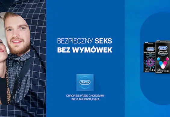 Seks? Tylko z głową!