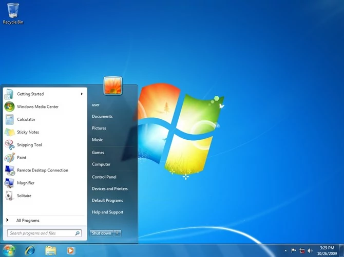 Za kilkanaście dni Microsoft zakończy podstawowe wsparcie dla Windows 7