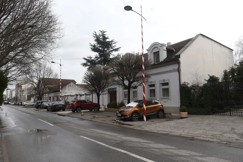 Kuća Đorđa Balaševića