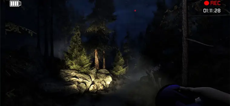 Slender: The Arrival zmierza na PS4 i Xbox One