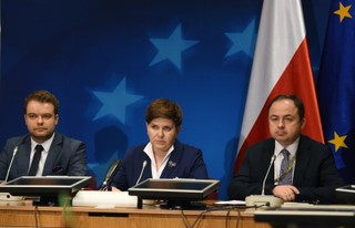 Premier: Porozumienie UE-Turcja szansą na rozwiązanie kryzysu