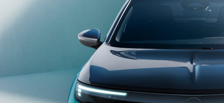 Nowy Opel spala 4,9 l/100 km. Mały SUV będzie hitem