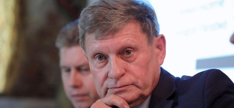 Leszek Balcerowicz: Żadnej trzeciej drogi nie było [ROZMOWA]