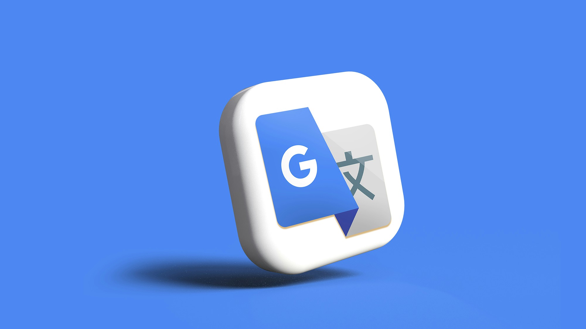 Aké novinky pribudli v Google Prekladači?