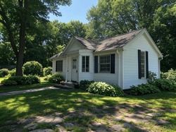 Aż 5000 zł kary! Urzędnicy kontrolują właścicieli posesji w 2025. Sprawdź, czy masz te umowy i rachunki!