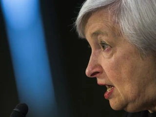 Janet Yellen Fed