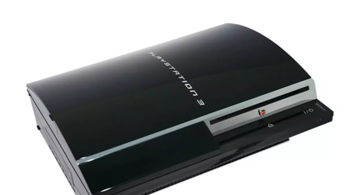 Quiz o PlayStation 3