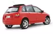 Fiat Stilo w brazylijskim barze