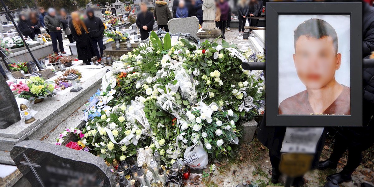 Śmiertelne pobicie 16-latka z Zamościa. Śledczy dotarli do skasowanych wiadomości 16-latki. Wstrząsające ustalenia.