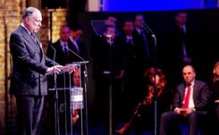 Światowy Kongres Żydów o wypowiedzi premiera Morawieckiego. 'Absurdalna i niesumienna'