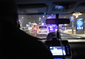 Policija interventna hapšenje MUP Srbije