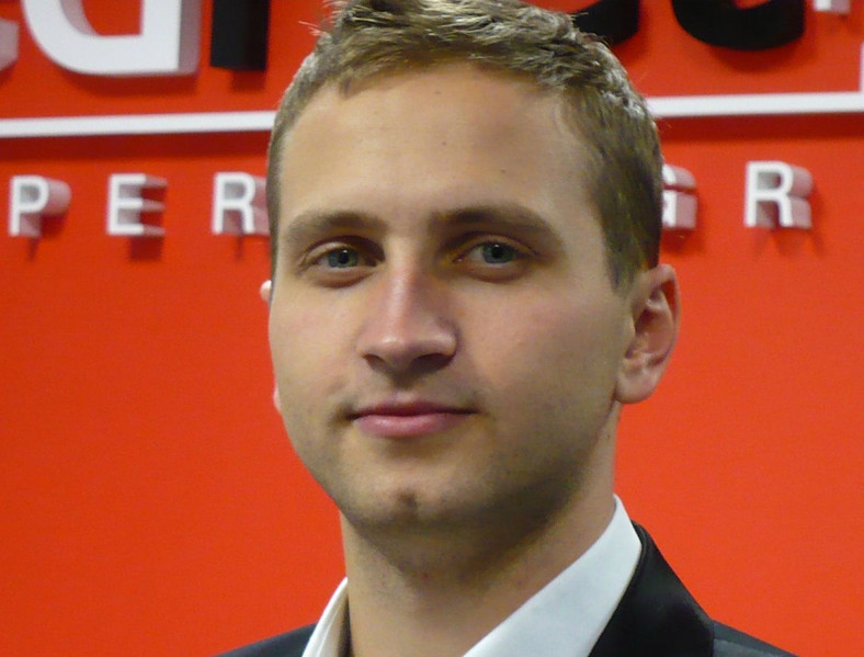 Marcin Gołębiowski, redNet Consulting