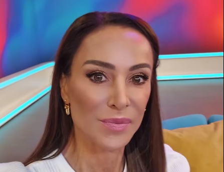 Zora Czoborová po operácii kolien rapídne schudla.
