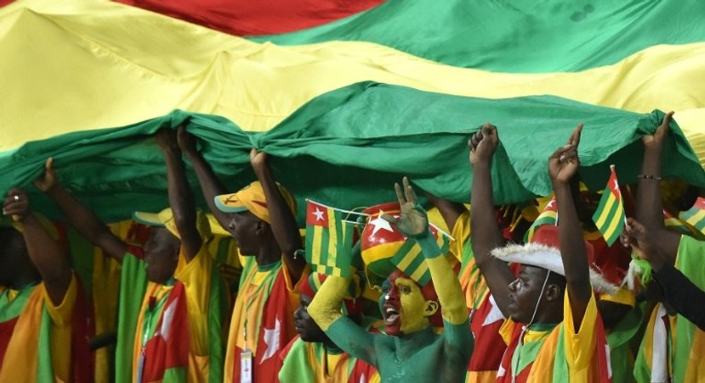 Togo, which is home to some seven million people, first began the process of applying for Commonwealth membership in 2014